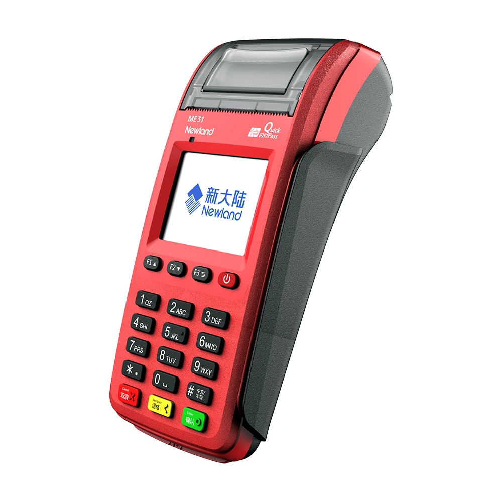 pos機插上電源屏幕不亮怎么辦?什么原因?